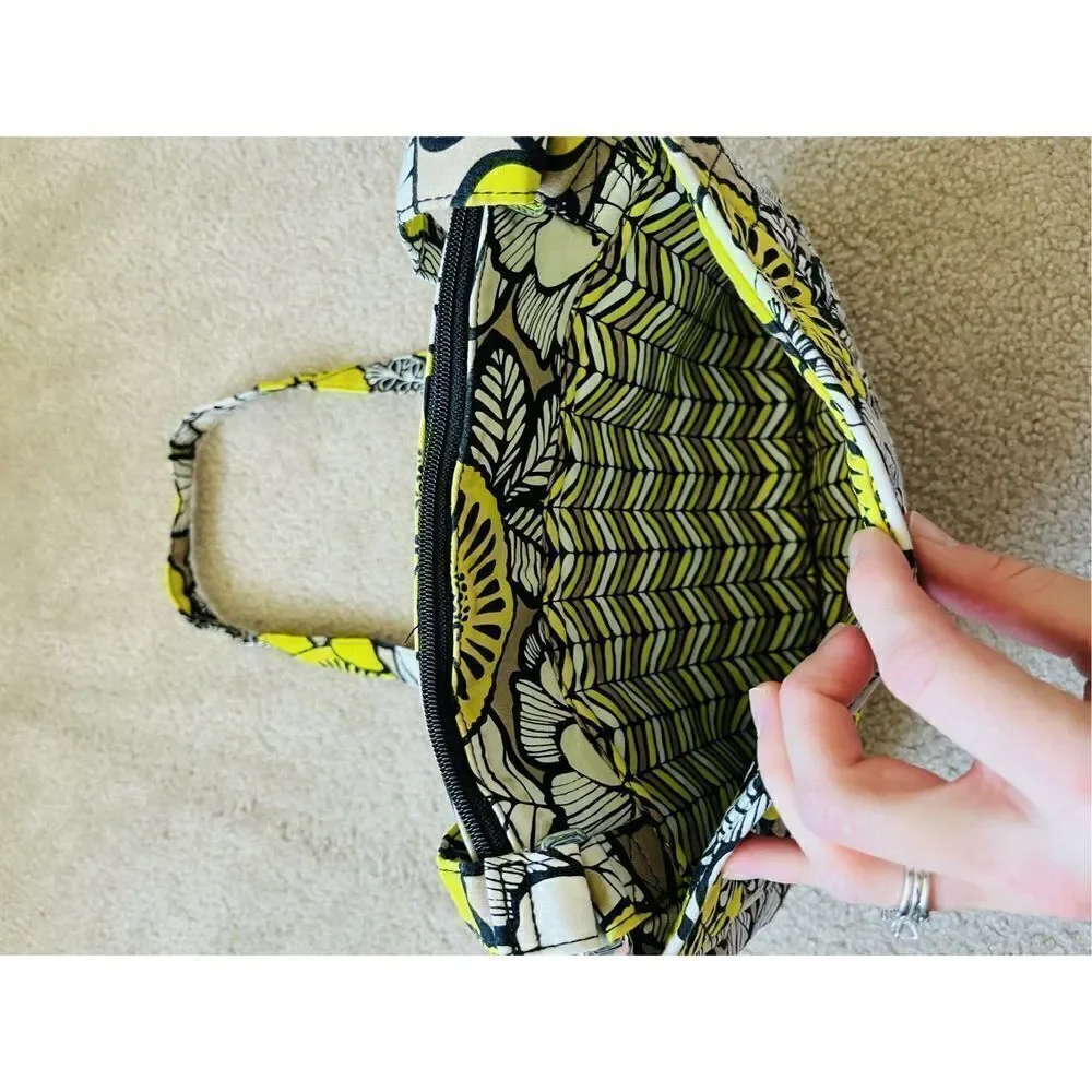 Vera Bradley Laptop Bag‎